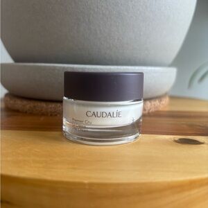 CAUDALIE | Premier Cru Anti Aging Cream Moisturizer with Hyaluronic Acid 15ml
